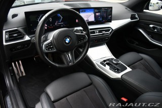 BMW 3 320d xDrive M-SPORT ČR 1. 2023