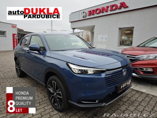 Honda HR-V 1.5 e:HEV Elegance