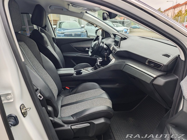 Peugeot 5008 1.5 BHDi GT-line Allure 7 2020