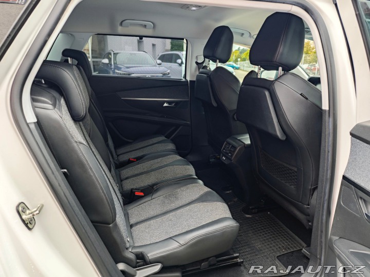 Peugeot 5008 1.5 BHDi GT-line Allure 7 2020
