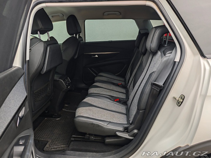 Peugeot 5008 1.5 BHDi GT-line Allure 7 2020