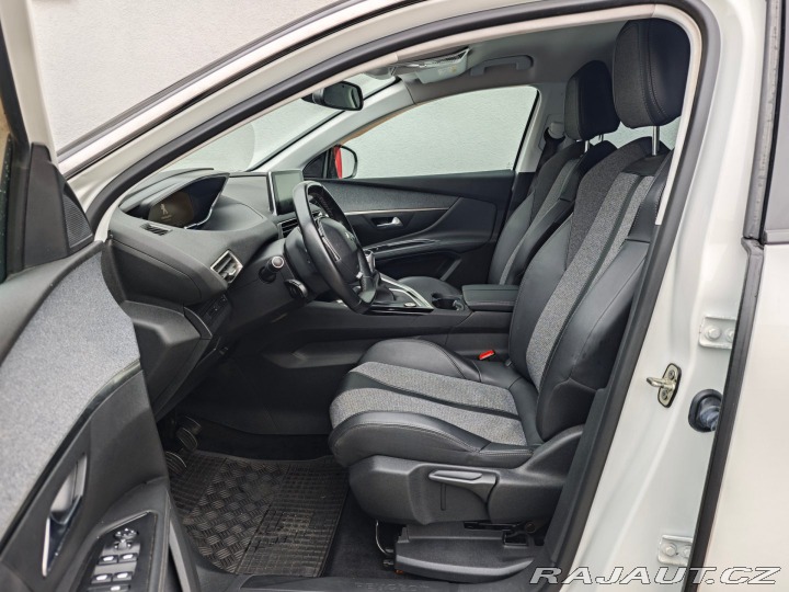 Peugeot 5008 1.5 BHDi GT-line Allure 7 2020