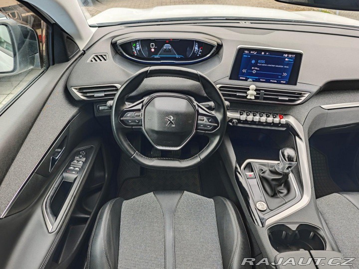 Peugeot 5008 1.5 BHDi GT-line Allure 7 2020