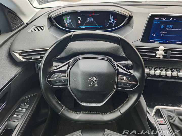 Peugeot 5008 1.5 BHDi GT-line Allure 7 2020