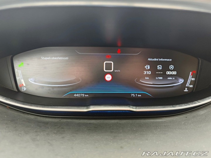 Peugeot 5008 1.5 BHDi GT-line Allure 7 2020