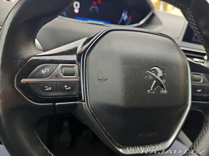 Peugeot 5008 1.5 BHDi GT-line Allure 7 2020