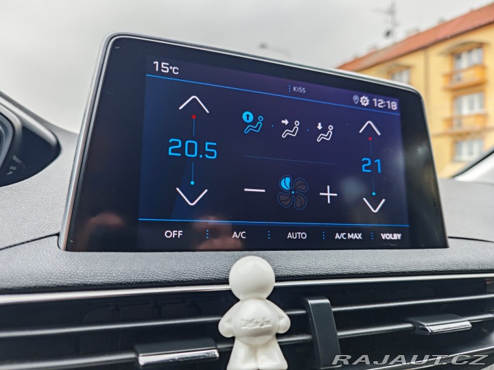 Peugeot 5008 1.5 BHDi GT-line Allure 7 2020