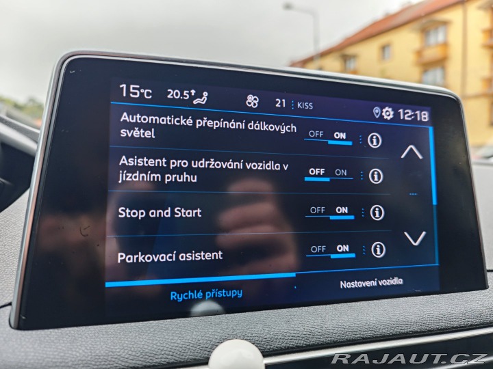 Peugeot 5008 1.5 BHDi GT-line Allure 7 2020