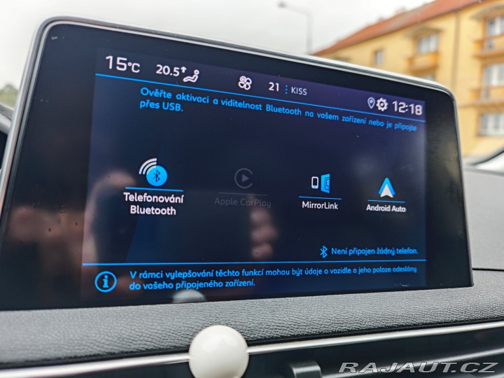 Peugeot 5008 1.5 BHDi GT-line Allure 7 2020