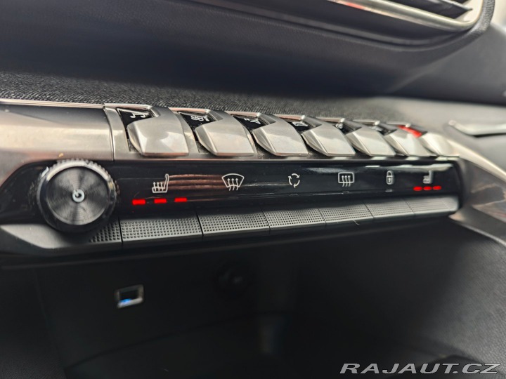 Peugeot 5008 1.5 BHDi GT-line Allure 7 2020