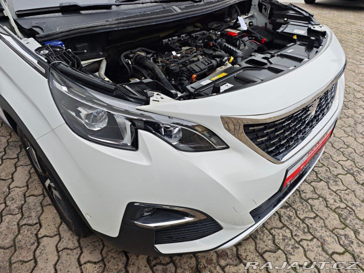 Peugeot 5008 1.5 BHDi GT-line Allure 7 2020