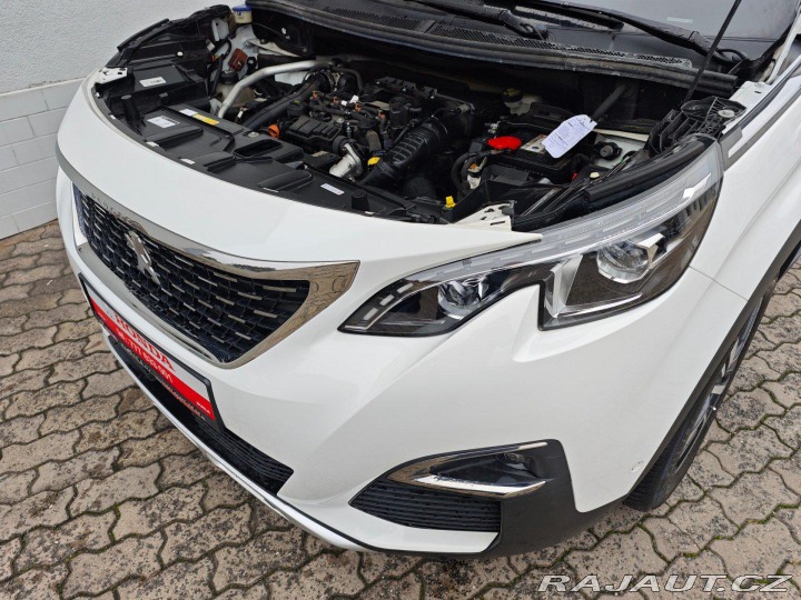 Peugeot 5008 1.5 BHDi GT-line Allure 7 2020