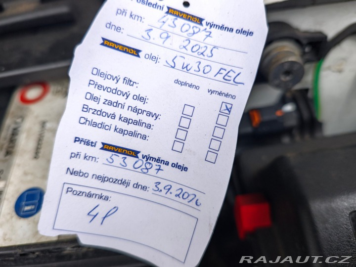 Peugeot 5008 1.5 BHDi GT-line Allure 7 2020