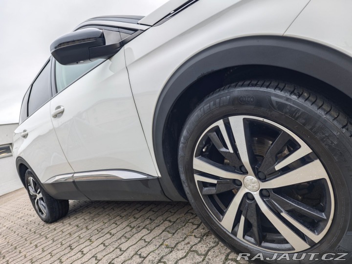 Peugeot 5008 1.5 BHDi GT-line Allure 7 2020