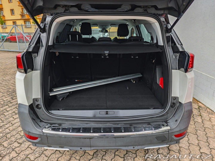 Peugeot 5008 1.5 BHDi GT-line Allure 7 2020