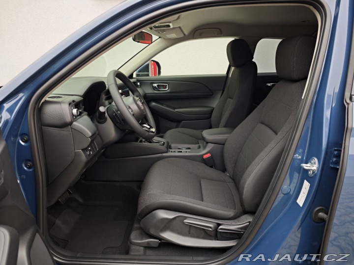 Honda HR-V 1.5 e:HEV Elegance 2026