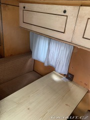 Mercedes-Benz Ostatní modely 407d 1974
