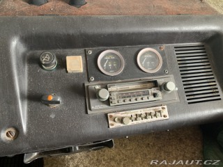 Mercedes-Benz Ostatní modely 407d 1974