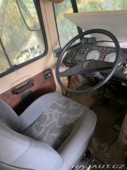 Mercedes-Benz Ostatní modely 407d 1974