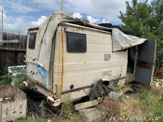 Mercedes-Benz Ostatní modely 407d 1974