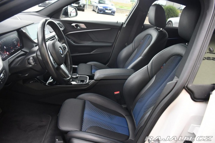 BMW 2 218d ČR M-SPORT 1.MAJ TAŽ 2021