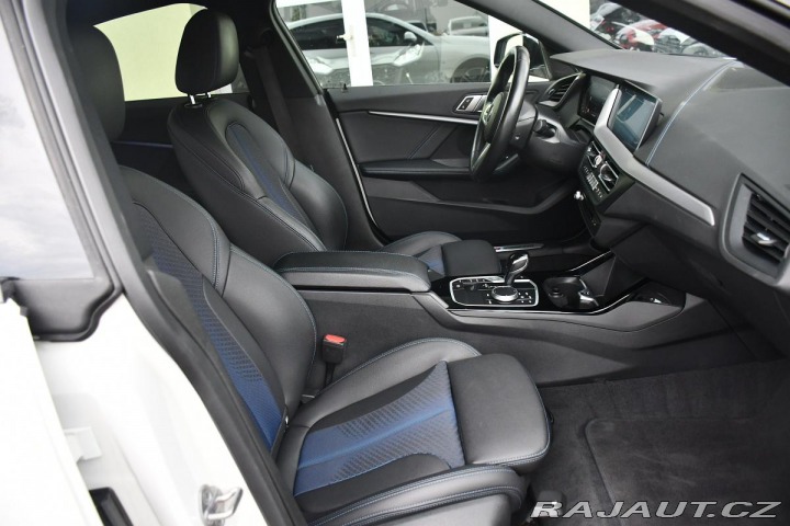 BMW 2 218d ČR M-SPORT 1.MAJ TAŽ 2021