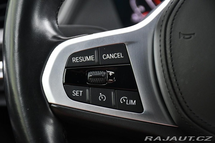 BMW 2 218d ČR M-SPORT 1.MAJ TAŽ 2021