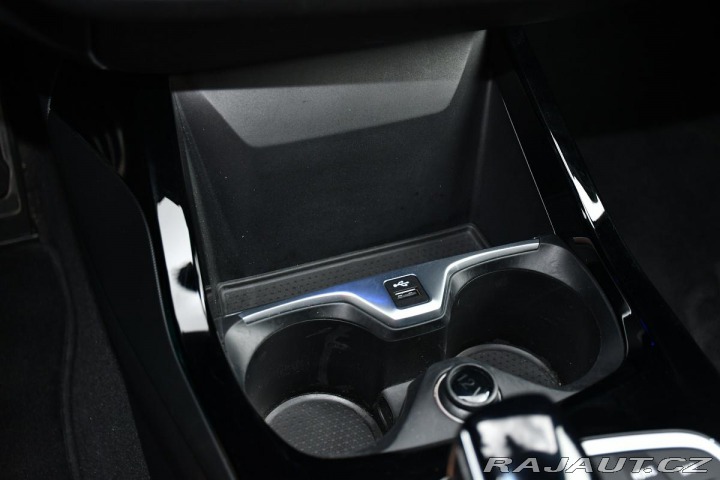 BMW 2 218d ČR M-SPORT 1.MAJ TAŽ 2021