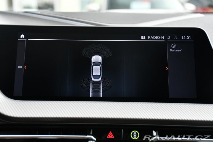 BMW 2 218d ČR M-SPORT 1.MAJ TAŽ 2021