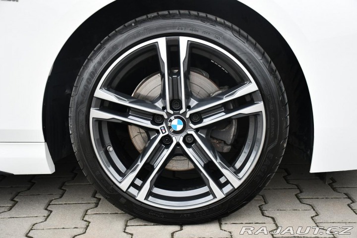 BMW 2 218d ČR M-SPORT 1.MAJ TAŽ 2021