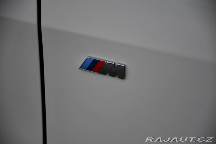 BMW 2 218d ČR M-SPORT 1.MAJ TAŽ 2021