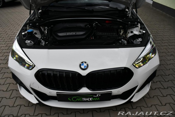 BMW 2 218d ČR M-SPORT 1.MAJ TAŽ 2021