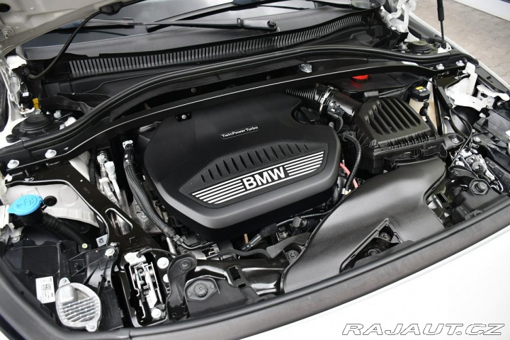 BMW 2 218d ČR M-SPORT 1.MAJ TAŽ 2021