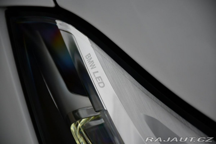 BMW 2 218d ČR M-SPORT 1.MAJ TAŽ 2021