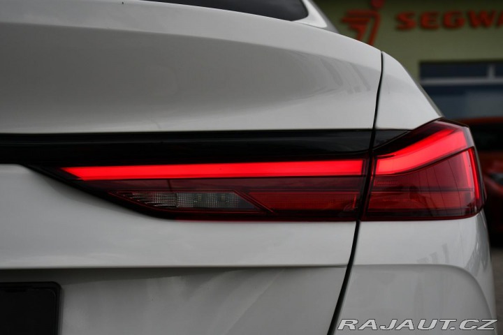 BMW 2 218d ČR M-SPORT 1.MAJ TAŽ 2021