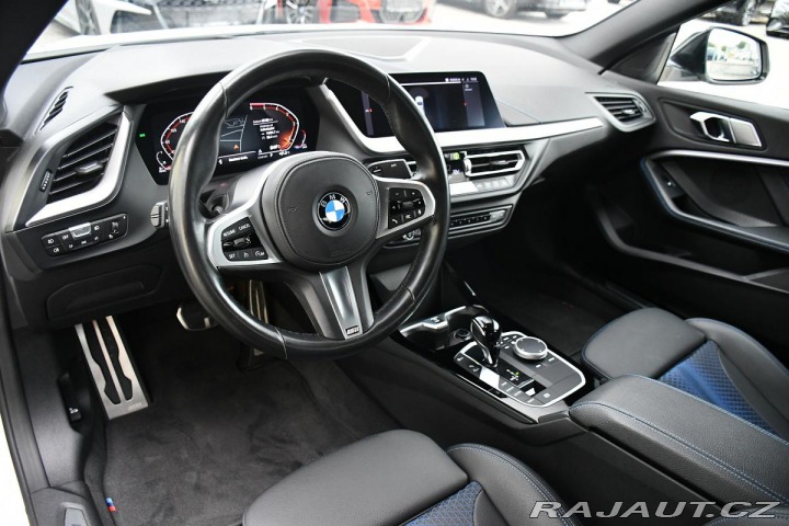 BMW 2 218d ČR M-SPORT 1.MAJ TAŽ 2021