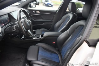 BMW 2 218d ČR M-SPORT 1.MAJ TAŽ 2021