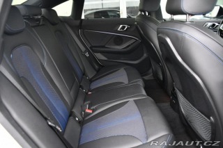 BMW 2 218d ČR M-SPORT 1.MAJ TAŽ 2021
