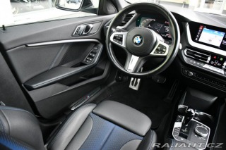 BMW 2 218d ČR M-SPORT 1.MAJ TAŽ 2021
