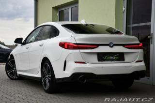 BMW 2 218d ČR M-SPORT 1.MAJ TAŽ 2021