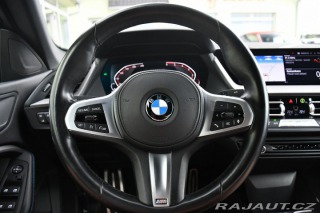 BMW 2 218d ČR M-SPORT 1.MAJ TAŽ 2021
