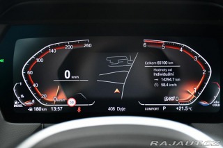 BMW 2 218d ČR M-SPORT 1.MAJ TAŽ 2021