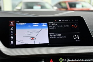 BMW 2 218d ČR M-SPORT 1.MAJ TAŽ 2021