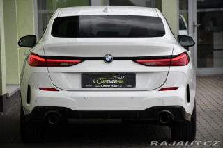 BMW 2 218d ČR M-SPORT 1.MAJ TAŽ 2021