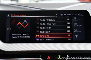BMW 2 218d ČR M-SPORT 1.MAJ TAŽ 2021