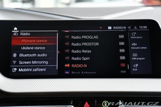 BMW 2 218d ČR M-SPORT 1.MAJ TAŽ 2021