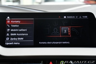 BMW 2 218d ČR M-SPORT 1.MAJ TAŽ 2021