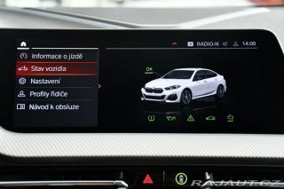 BMW 2 218d ČR M-SPORT 1.MAJ TAŽ 2021