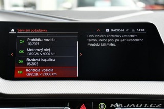 BMW 2 218d ČR M-SPORT 1.MAJ TAŽ 2021
