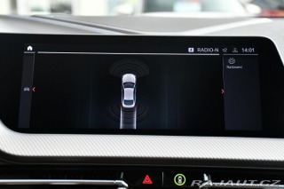 BMW 2 218d ČR M-SPORT 1.MAJ TAŽ 2021